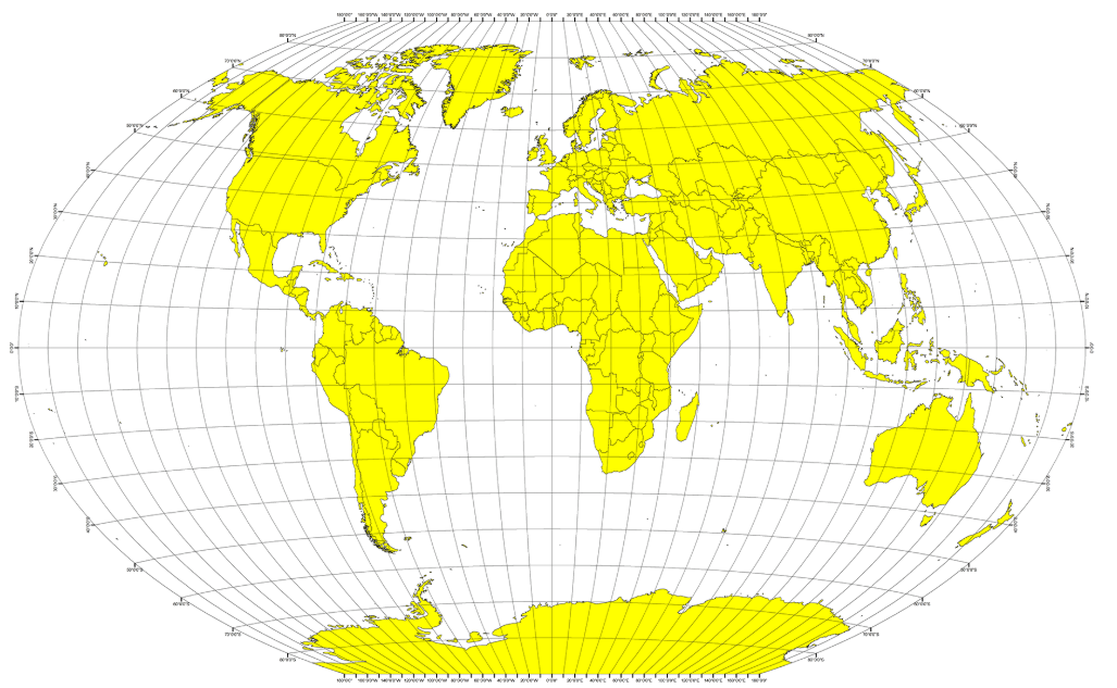 globe image